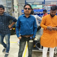 Siemens Wind Employee Naveen Patel's profile photo
