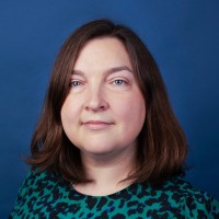 Port of London Authority Employee Grace Rawnsley's profile photo