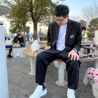 Mobile Now Employee Xuanyu Gu's profile photo