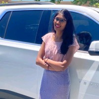 Deeploop Technologies Employee Nabanita Patro's profile photo