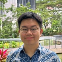 Kokocoder Group Employee Nathan Poernama's profile photo