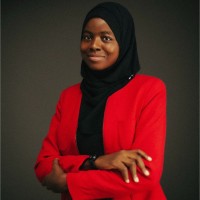 The Bridge Program Employee Ganiyat A.'s profile photo