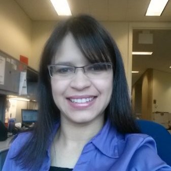 Yasmin Rios Email & Phone Number