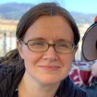 NuVerge, LLC Employee Helen Barber's profile photo