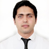 MEGAAZ LLC Employee Yusif Mammadov's profile photo