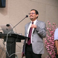 Bank of Baroda Employee O Singh's profile photo