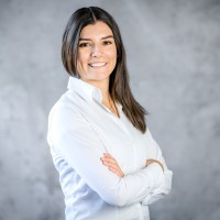 Vetter Pharma Employee Melanie Kolb's profile photo