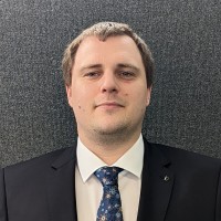 ISS | Institutional Shareholder Services Employee Sam Mayes's profile photo