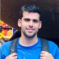 Instaclick Inc. Employee Fernando Ferrari Teixeira's profile photo