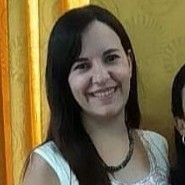 Kinetic Employee Melisa Toso's profile photo