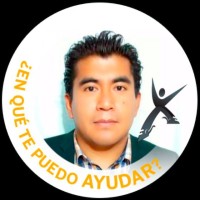 BEXAP - Soluciones empresariales basadas en tecnologia Employee Sergio Vazquez's profile photo