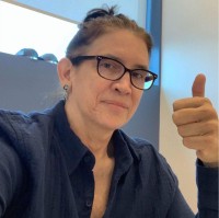 Self-employed Employee Rebecca Botelho's profile photo