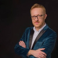 Idealogic Employee Tomasz Dębowski's profile photo