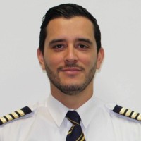 Emirates Employee Daniel Bono's profile photo