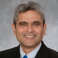 Rady Children's Hospital-San Diego Employee Rohit Rao's profile photo