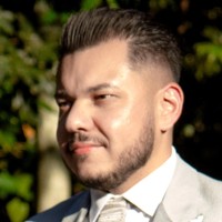 Alea Employee Gilson Bezerra's profile photo