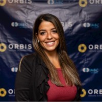 Groupe Orbis Employee Amanda Iozzo's profile photo