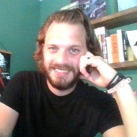 American Association of Colleges for Teacher Education (AACTE) Employee Travis Trombley's profile photo