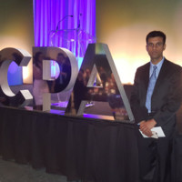 CBM Chartered Professional Accountants LLP Employee Kuldeep Sharma's profile photo