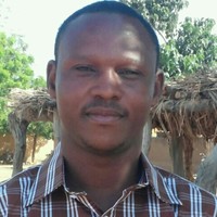 ConstructionReview Employee Pegdwindé Donald Kabore's profile photo