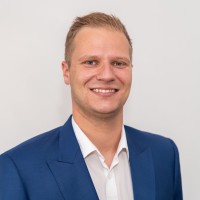 Magnetic Line Employee Marcel Strobel's profile photo