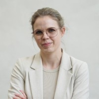 ATP Employee Mie Hansen's profile photo