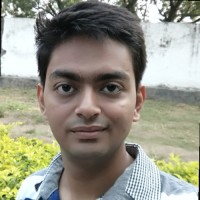 Grade A Employee Keval Asodariya's profile photo