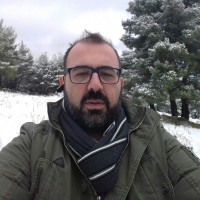 Circet Hellas Employee Argiris Papaioannou's profile photo
