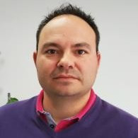 EUROCONTAINER Employee Jaime Querol Angel's profile photo