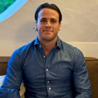Bulk Trading Employee Benedetto Avallone's profile photo