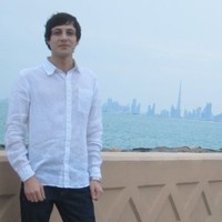 IFPLS - International Flight Planning Solutions Employee Mustafa Shehabi's profile photo