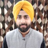 Sehajdeep Singh Email & Phone Number