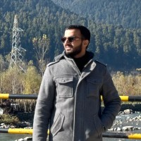 Reliance Retail Employee Ankur Tomar's profile photo