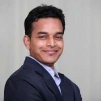 AdametNext Employee Narendra Kannojia's profile photo