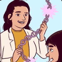 Instituto de Higiene e Medicina Tropical Employee Andreia Albuquerque-Wendt's profile photo