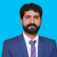 Davis Pharmaceuticals Employee Muhammad Zubair's profile photo