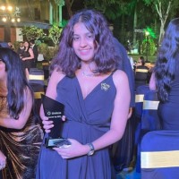 UniAcco Employee Aarti Yadav's profile photo