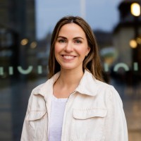 Ingvild Hauge Email