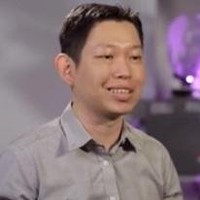 QUIKBOT TECHNOLOGIES Employee Wong Yue's profile photo