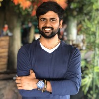 Trempplin Employee Darshan K's profile photo