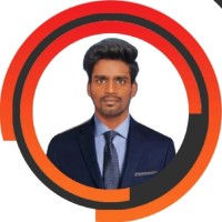 EV91 Employee Annamalai Mk's profile photo