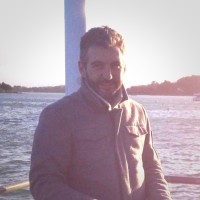 Groupe NGPA Employee Anthony Renault's profile photo