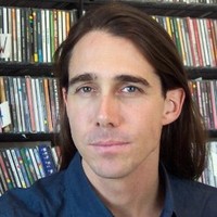 creative control Employee Joel High's profile photo