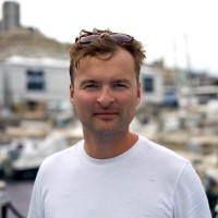 Film Punks Employee Jack Ashley's profile photo
