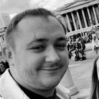 Guy's and St Thomas' NHS Foundation Trust Employee Bradley Compton's profile photo