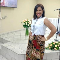 Kinnox Employee Franchesca Mercedes Sosa's profile photo