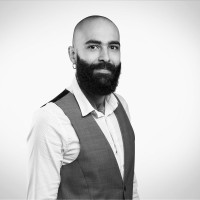 Aiways Employee Rami Naoum's profile photo