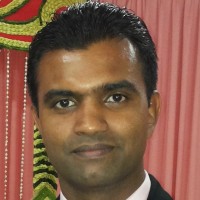 Inova IT Systems Employee Indunil Welivitigoda's profile photo
