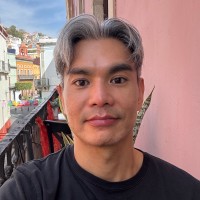 SCMP Employee Dennis Yip's profile photo