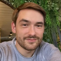 Enable Leisure and Culture Employee Naglis Miniauskas's profile photo